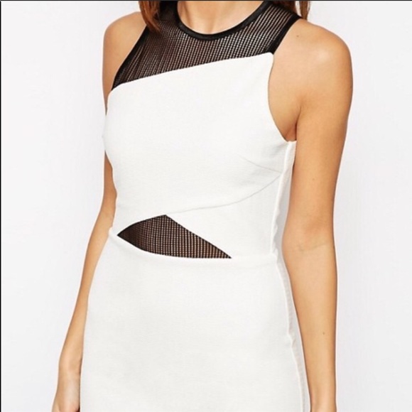๐HP๐NWT Size 2 ASOS Dress - Picture 2 of 8